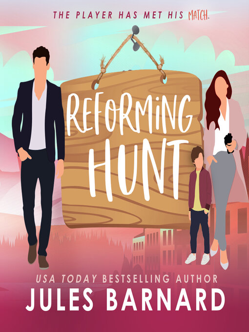 Title details for Reforming Hunt by Jules Barnard - Available